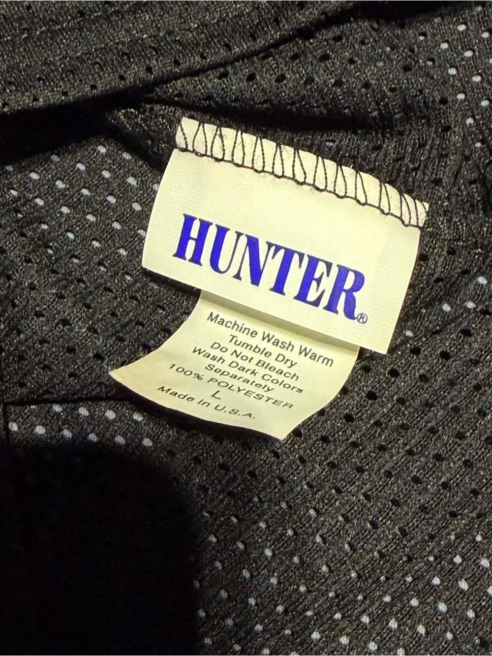 Hunter great like
